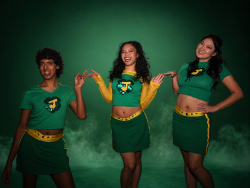 Bring it On_Ari Rego, Alyssa Jandayan & Yurina Kutsukake