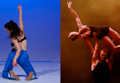 Homecoming seasons for celebrated contemporary dance works