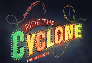 FIRST LOOK: Production images for the return of hit musical RIDE THE CYCLONE