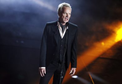 Sting Gives THE LAST SHIP New Life At The Metropolitan Opera