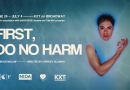 The Moral Weight of FIRST, DO NO HARM: A Conversation with Grace Malouf