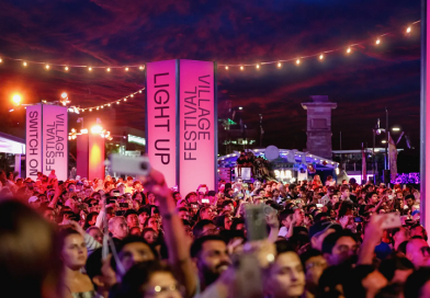 Brisbane Festival reveals 2026 program