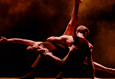 Lewis Major’s internationally acclaimed dance work Triptych set for Victorian premiere at Arts Centre Melbourne