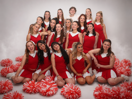Truman ensemble 31 re-edit