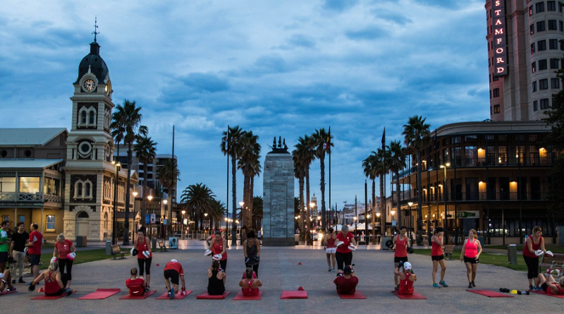 For The First Time In The World, South Australians Are Shaping The Opera Of The Future