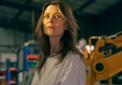Kat Stewart and director Sarah Goodes reunite for gripping Australian drama