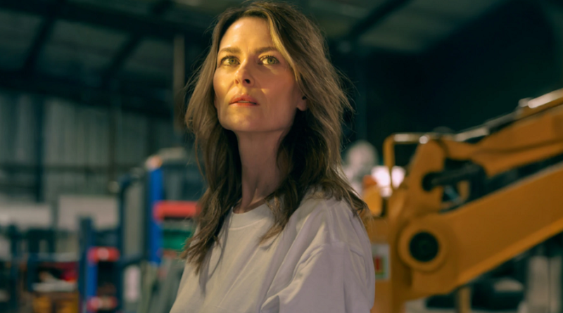 Kat Stewart and director Sarah Goodes reunite for gripping Australian drama