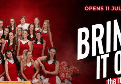 Theatrical Inc’s BRING IT ON THE MUSICAL To Open At The National Theatre In July