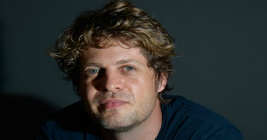 Interview with Gary Abrahams