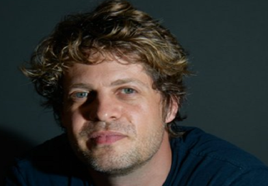 Interview with Gary Abrahams