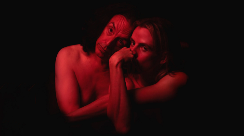 Paul Capsis and Adam Noviello unite for Grey Gardens-inspired HOUSE OF ROT