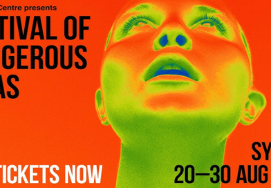 Festival of Dangerous Ideas Unveils Full Program Lineup