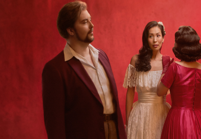 30 years in the making, Opera Australia’s milestone tour of a Mozart masterpiece: Don Giovanni