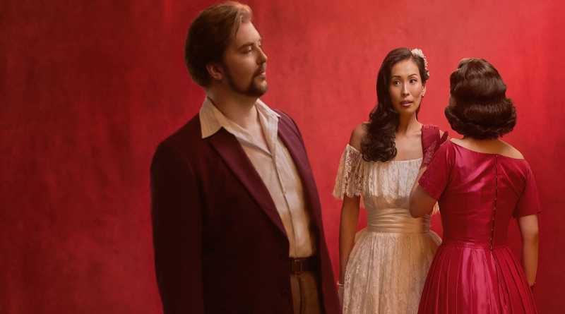 30 years in the making, Opera Australia’s milestone tour of a Mozart masterpiece: Don Giovanni