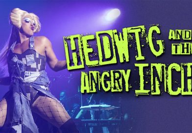 HEDWIG AND THE ANGRY INCH Brings Its Glam Rock Heart Back To Australia