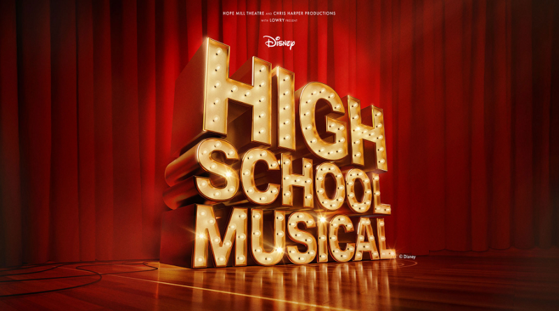 Full Cast announced for Disney’s HIGH SCHOOL MUSICAL