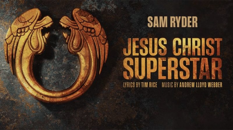 Boy George, Julian Clary And Star Cast Bring King Herod Swagger To JESUS CHRIST SUPERSTAR