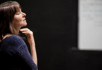 Lucy Guerin Announces Her Departure From Lucy Guerin Inc