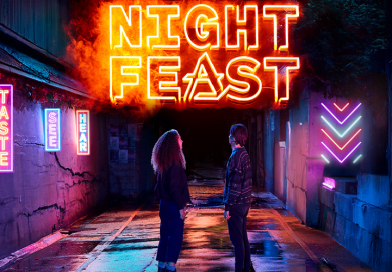 Night Feast at Brisbane Powerhouse is back – and serving up seriously good food