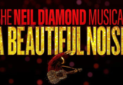 Ticket Pre-Sales Commence Today for the Sydney Season of A BEAUTIFUL NOISE: THE NEIL DIAMOND MUSICAL