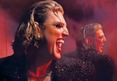The Delicious Revolution Continues – Reuben Kaye Announced as Artistic Director of Adelaide Cabaret Festival 2027
