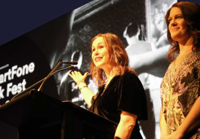 Smart Phone Film Fest opens its 12 year! International Aussie success story