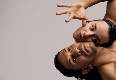 Stephanie Lake Company partners with Alpha60 for new dance work VISTA