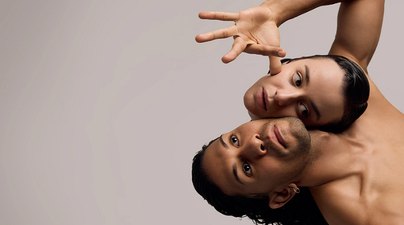 Stephanie Lake Company partners with Alpha60 for new dance work VISTA