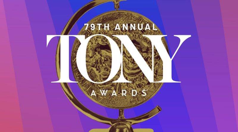 The Tony Awards Reveal Broadway’s New Musical Problem