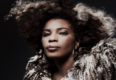 Macy Gray returns to Arts Centre Melbourne’s Hamer Hall as part of her largest ever tour of Australia and New Zealand