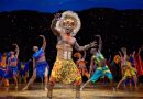 Disney’s The Lion King will roar into Brisbane in 2026