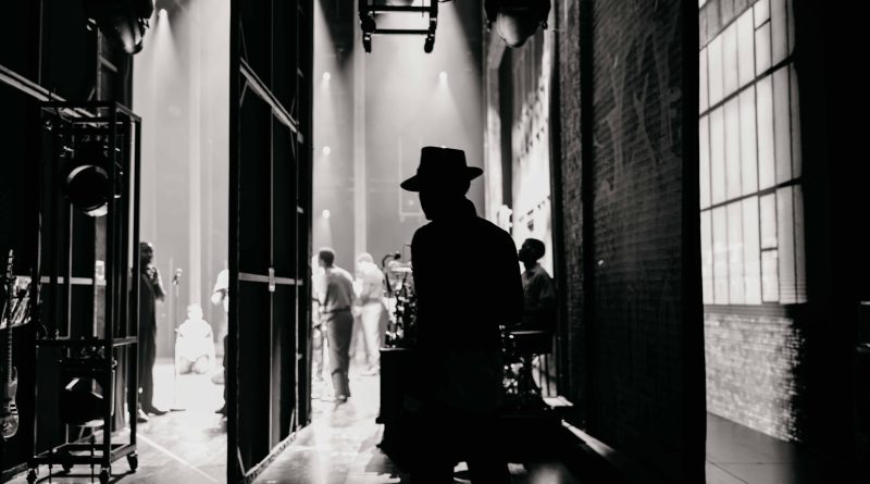Inside MJ: Exclusive images celebrate the musical’s unforgettable Australian tour