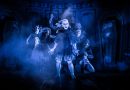 Uncle Fester’s earnest heart: Evan Lever on THE ADDAMS FAMILY
