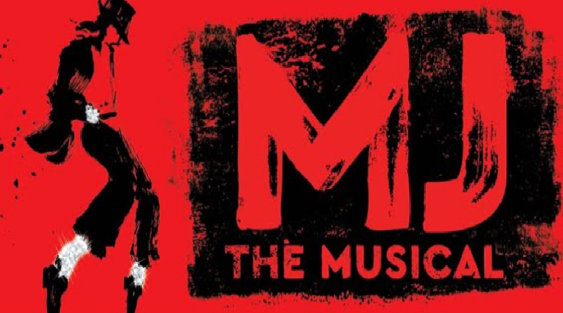 MJ The Michael Jackson Musical Must Close Next Week!