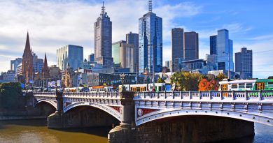 $1 Million Musical Theatre Fund to Put Melbourne Stories Centre Stage