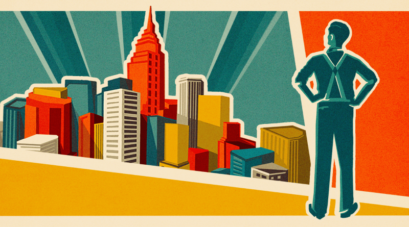 Cast Announced for HOW TO SUCCEED IN BUSINESS WITHOUT REALLY TRYING at Hayes Theatre