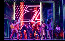 MJ The Musical