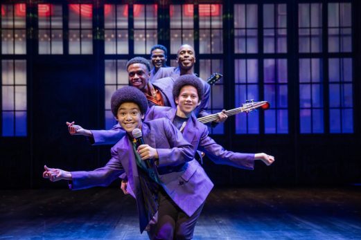 MJ The Musical