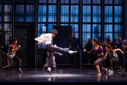 MJ The Musical