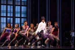 MJ The Musical
