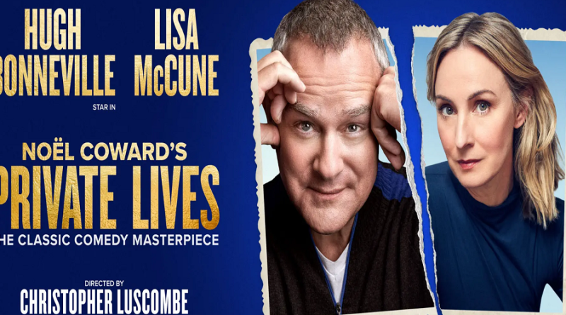Hugh Bonneville & Lisa McCune To Star In PRIVATE LIVES 2027
