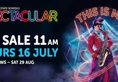Victorian State Schools Spectacular Returns for 2026 With New Production: This Is Me