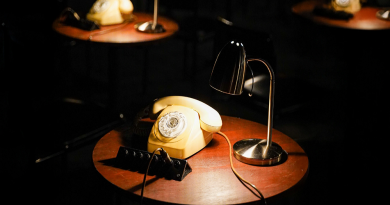 THE NIGHTLINE brings Melbourne’s anonymous late-night callers to Malthouse Theatre