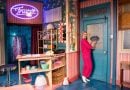 Big hair, bigger heart: Mandy Bishop on bringing Truvy to life in STEEL MAGNOLIAS