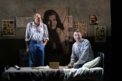 The Shawshank Redemption_10 (c) Jack Merriman