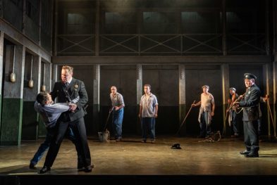 The Shawshank Redemption_3 (c) Jack Merriman