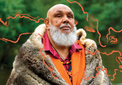 The new Ian Potter State Theatre to reopen with a powerful First Nations-led concert performed entirely in Aboriginal languages from across Victoria