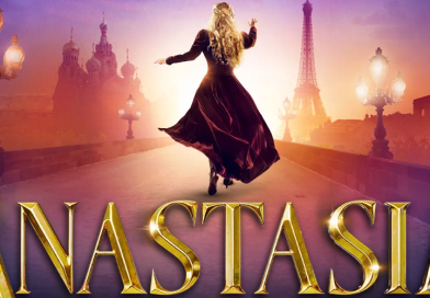 Little Anastasia Cast Members Revealed for ANASTASIA Adelaide Season
