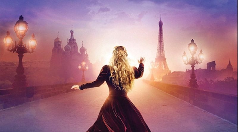 Anastasia trims Sydney schedule as Australian theatre faces mounting pressure