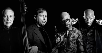 International Jazz Superstars AZIZA to make Adelaide Debut